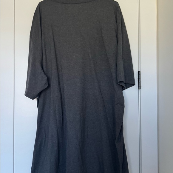 Champion Dark Gray Tee - Picture 3 of 6